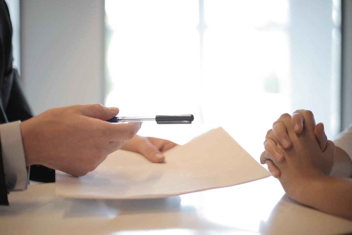 Document management made easy